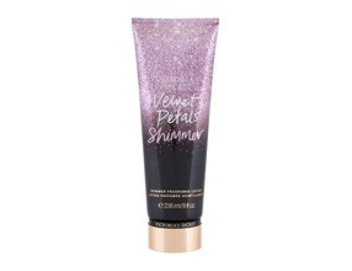 Victoria´s Secret-Velvet Petals Shimmer Body Lotion-236ml