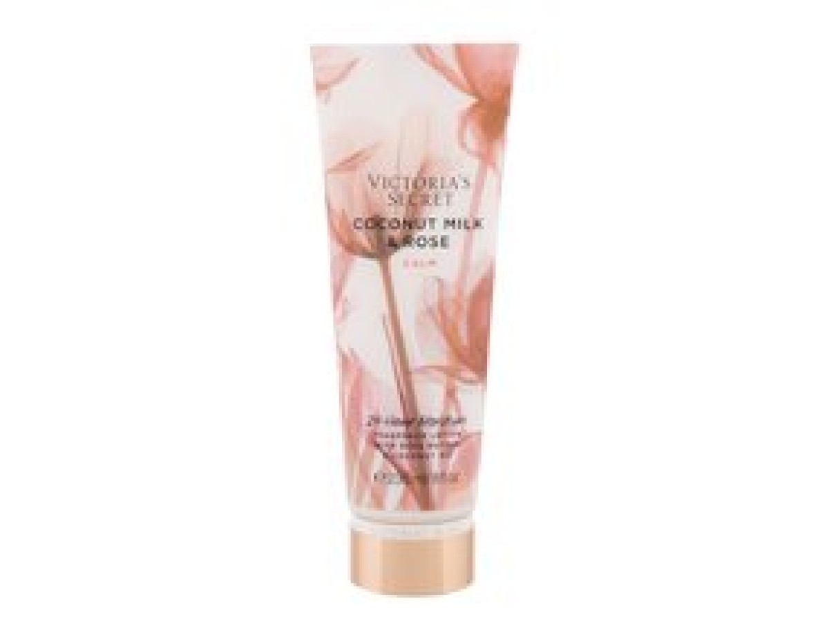 Victoria´s Secret-Coconut Milk & Rose Calm Body Lotion-236ml