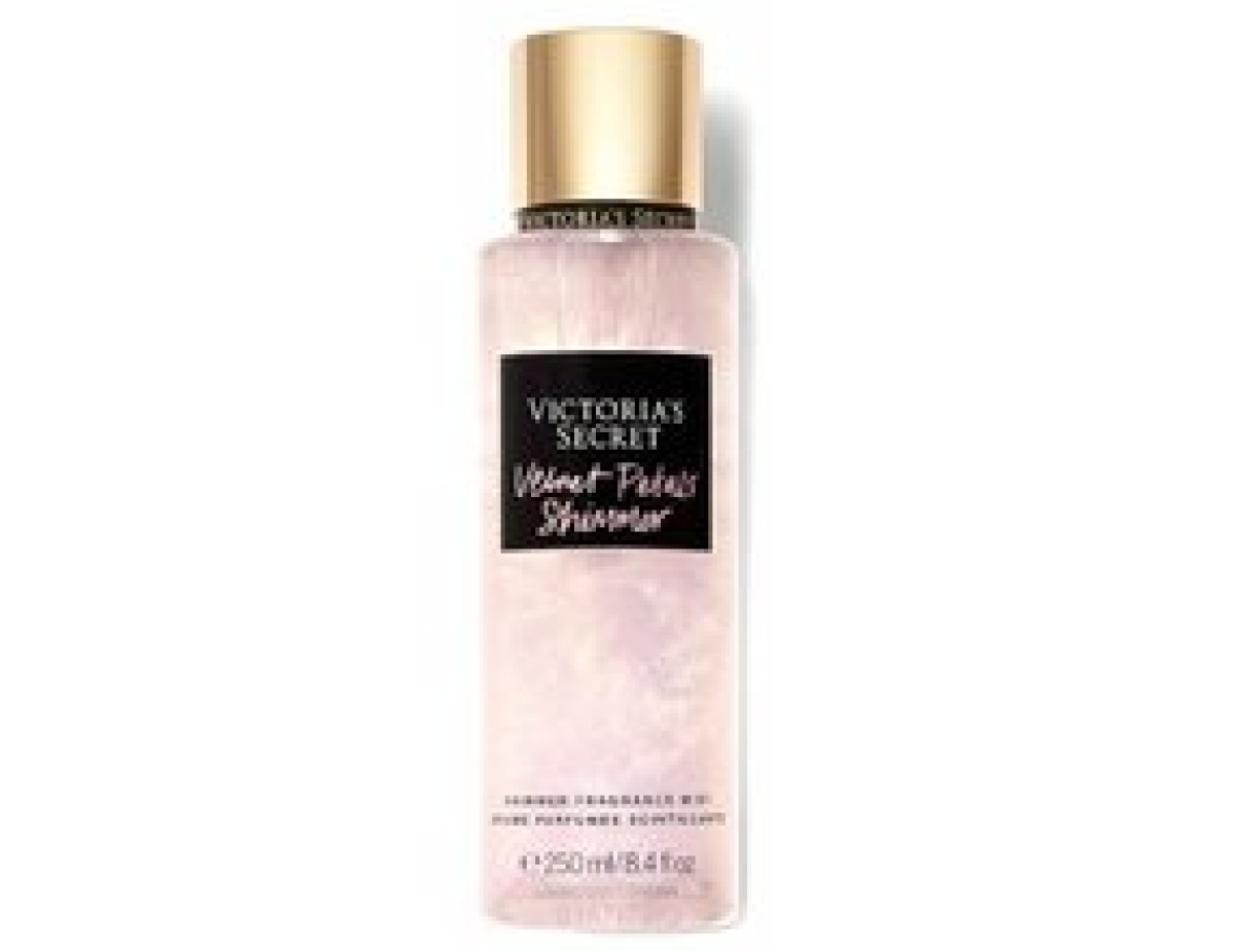Victoria´s Secret-Velvet Petals Shimmer Body Spray-250ml