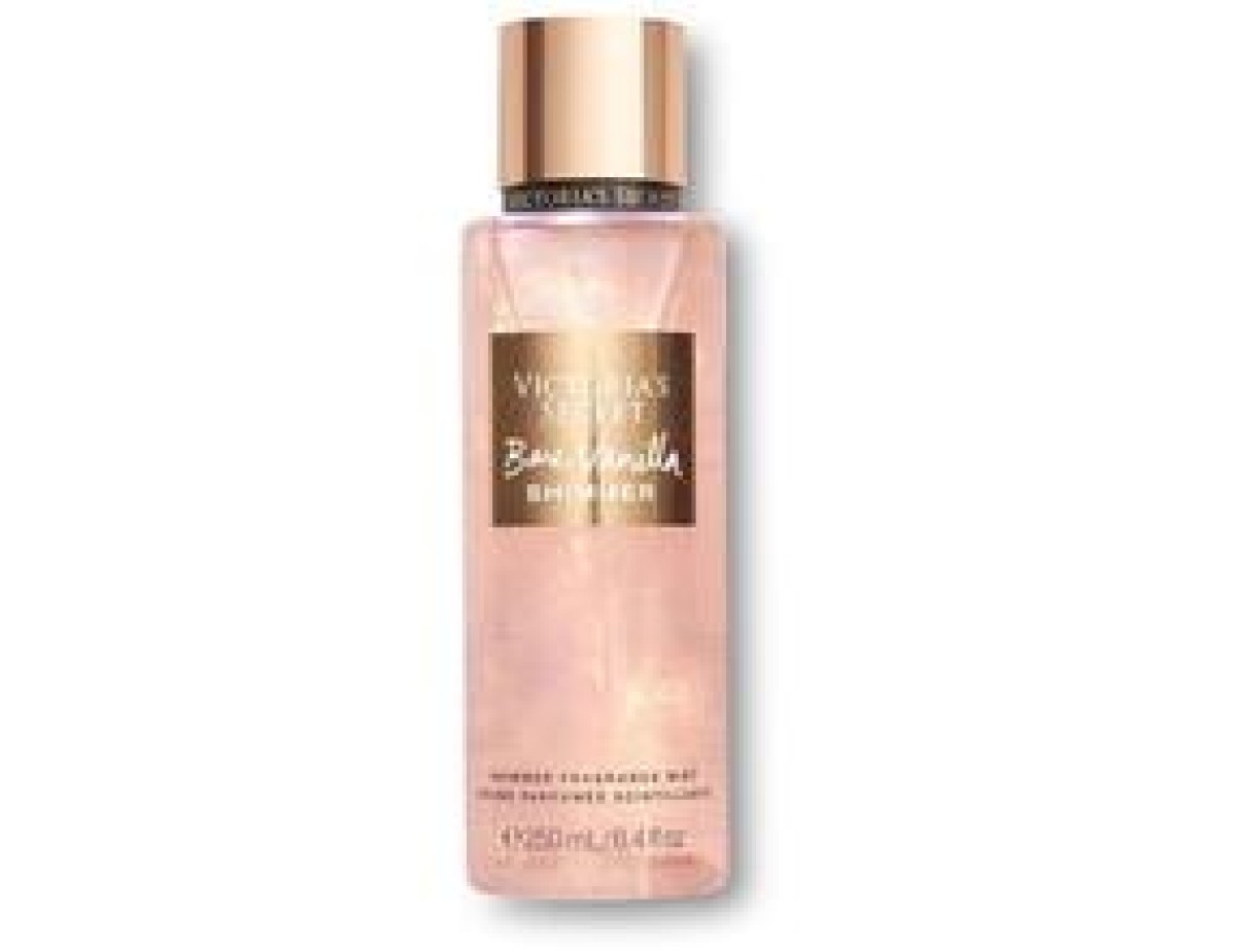 Victoria´s Secret-Bare Vanilla Shimmer BOR-250ml Victoria´s Secret-Bare Vanilla Shimmer BOR-250ml