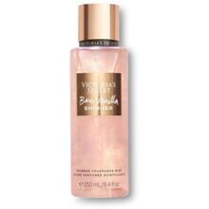 Victoria´s Secret-Bare Vanilla Shimmer BOR-250ml