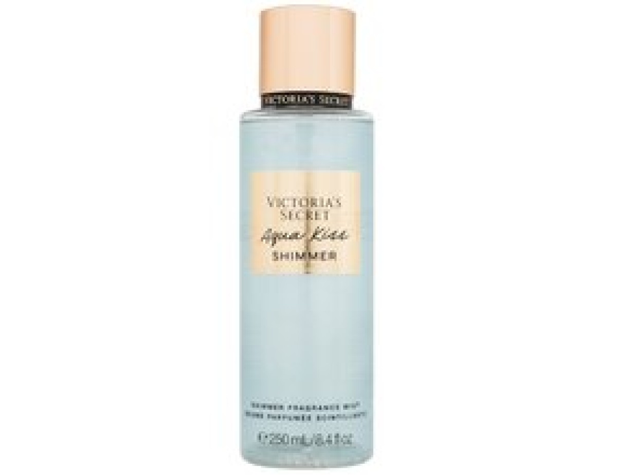 Victoria´s Secret-Aqua Kiss Shimmer Body Spray-250ml Victoria´s Secret-Aqua Kiss Shimmer Body Spray-250ml