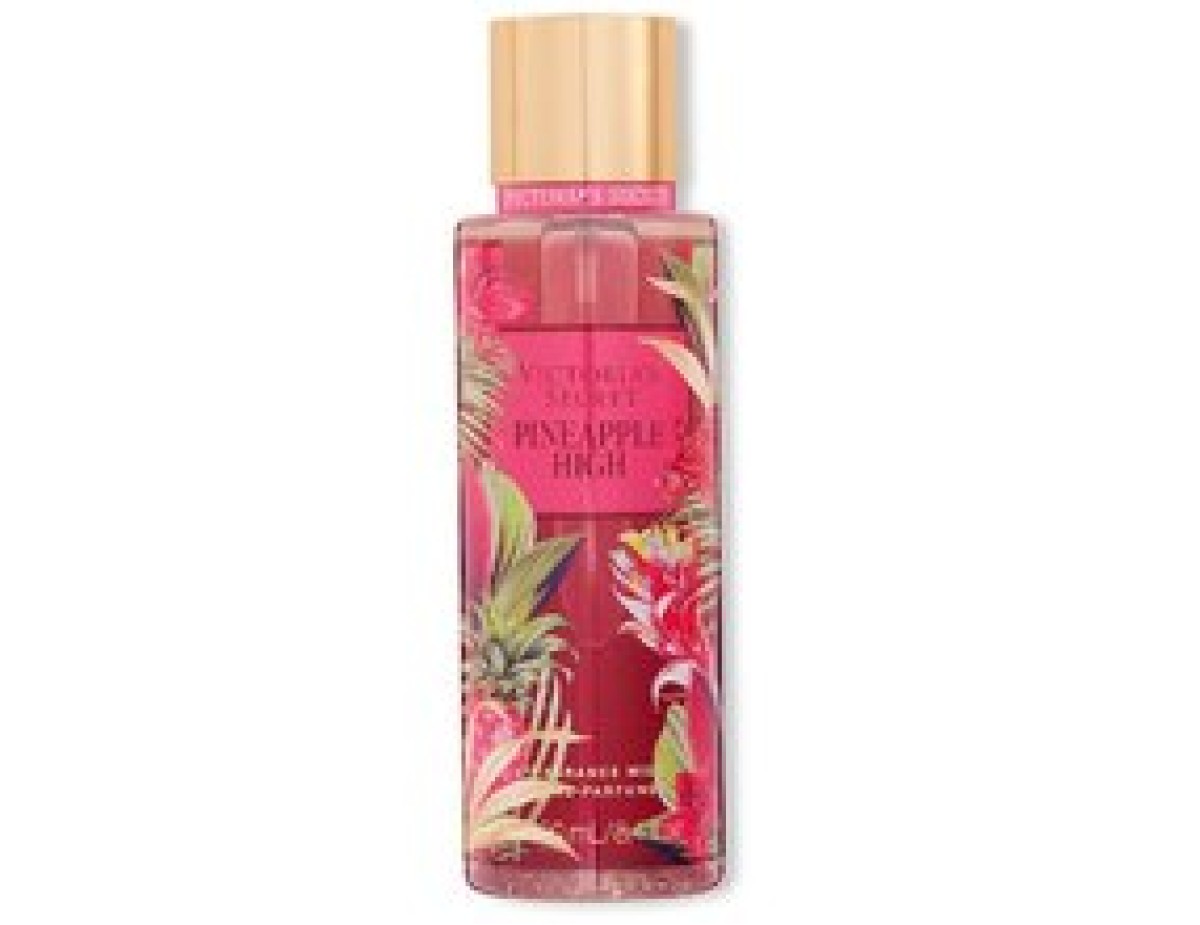 Victoria´s Secret-Pineapple High Body spray-250ml