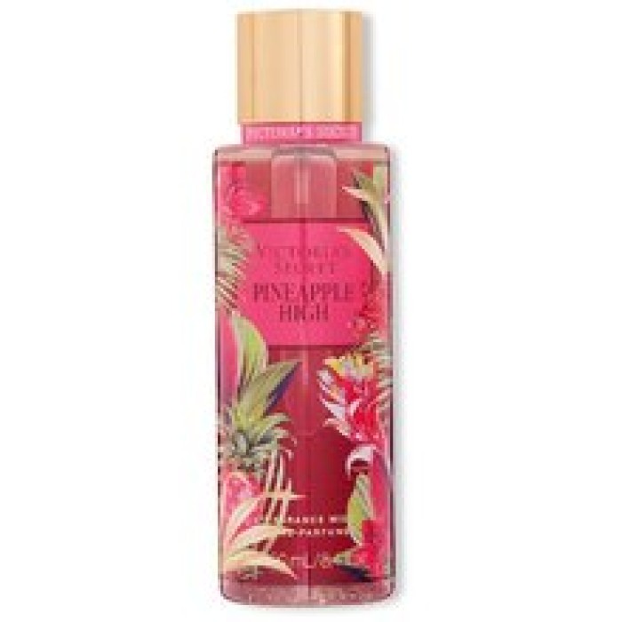 Victoria´s Secret-Pineapple High Body spray-250ml Victoria´s Secret-Pineapple High Body spray-250ml