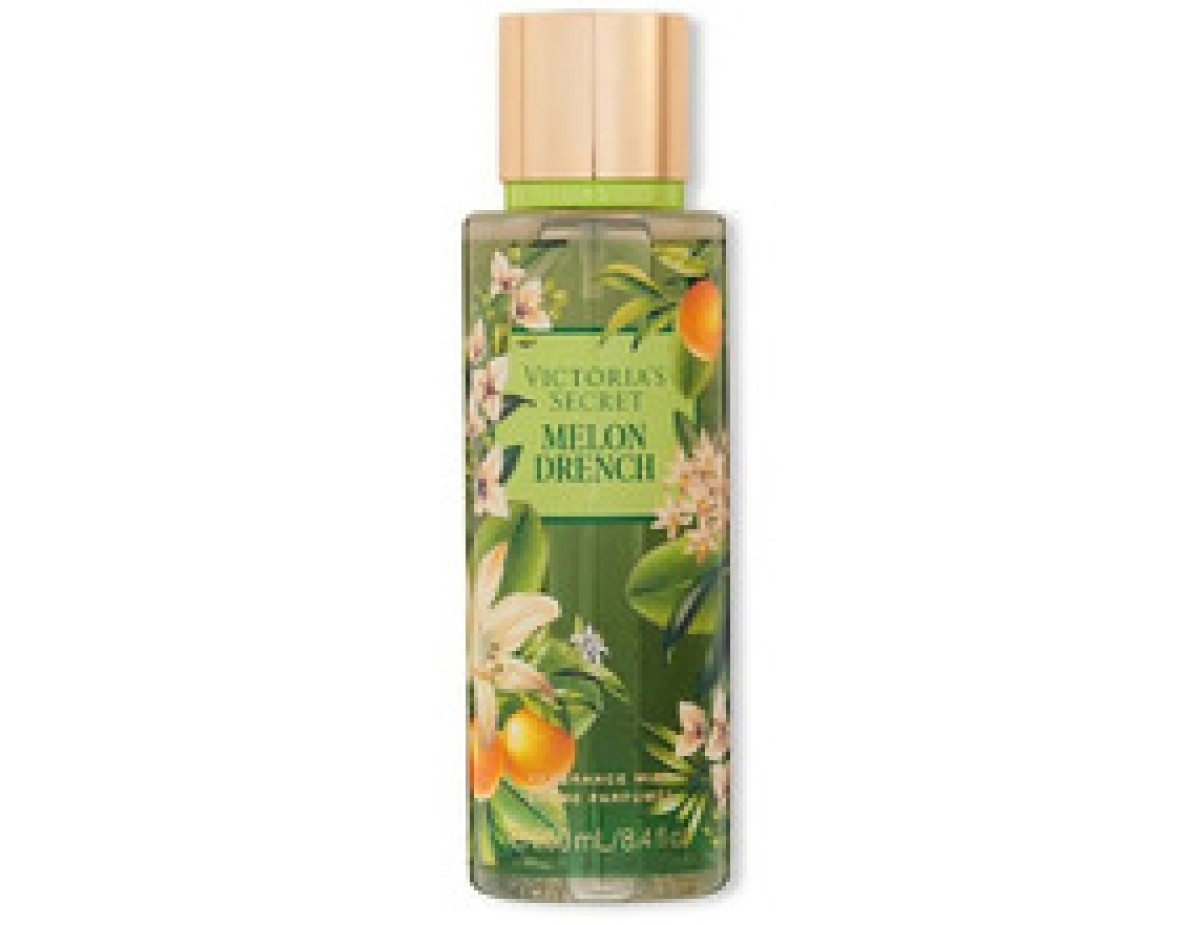 Victoria´s Secret-Melon Drench Body Spray-250ml
