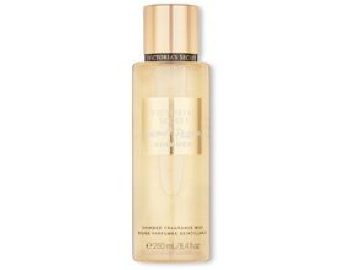 Victoria´s Secret-Coconut Passion Shimmer Body Spray-250ml