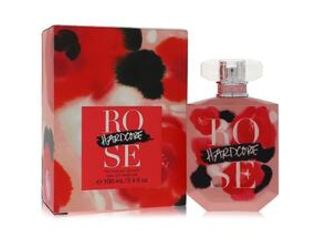 Victoria´s Secret-Hardcore Rose EDP-100ml Victoria´s Secret-Hardcore Rose EDP-100ml