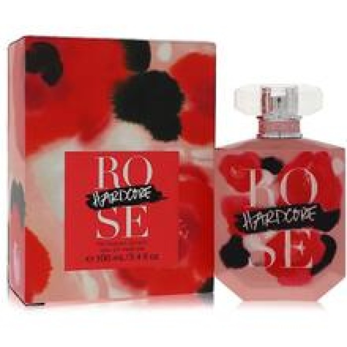 Victoria´s Secret-Hardcore Rose EDP-100ml Victoria´s Secret-Hardcore Rose EDP-100ml
