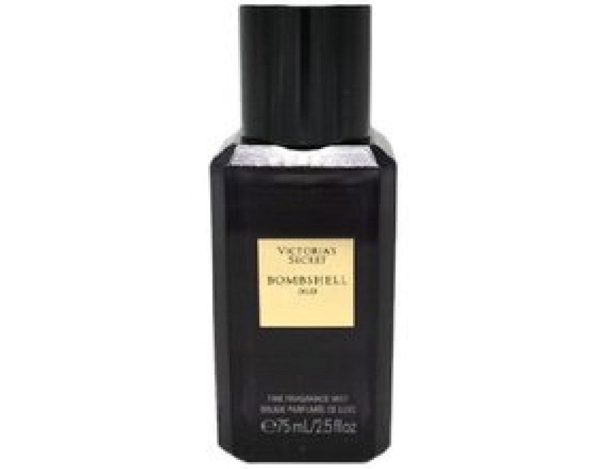 Victoria´s Secret-Bombshell Oud Body Spray-75ml