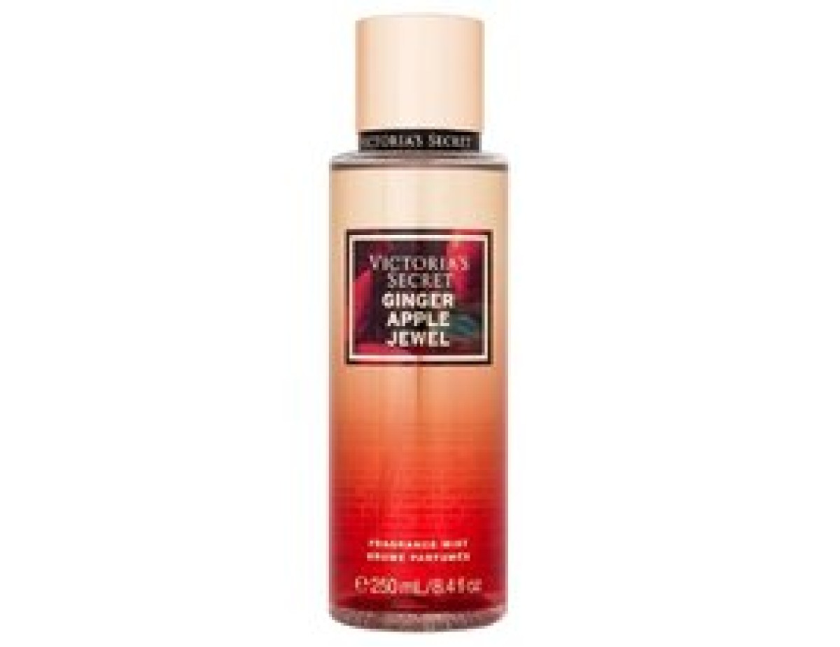 Victoria´s Secret-Ginger Apple Jewel Body Spray-250ml