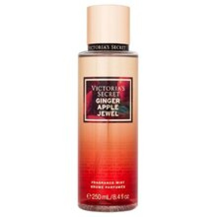 Victoria´s Secret-Ginger Apple Jewel Body Spray-250ml