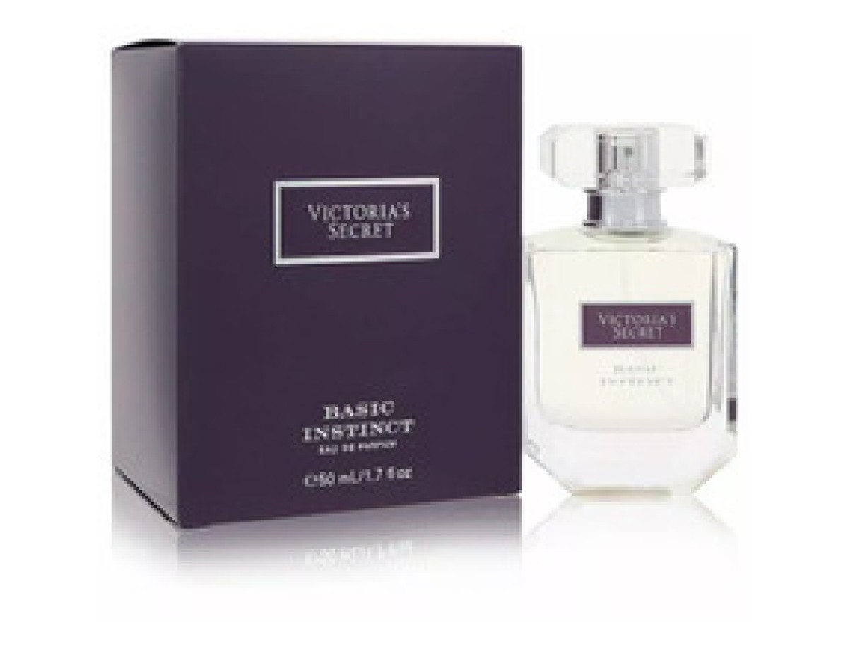 Victoria´s Secret-Basic Instinct EDP-50ml