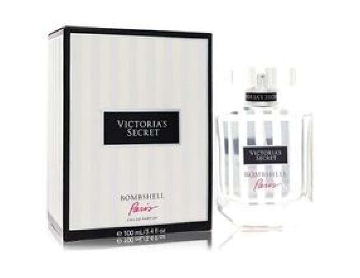 Victoria´s Secret-Bombshell Paris EDP-100ml Victoria´s Secret-Bombshell Paris EDP-100ml