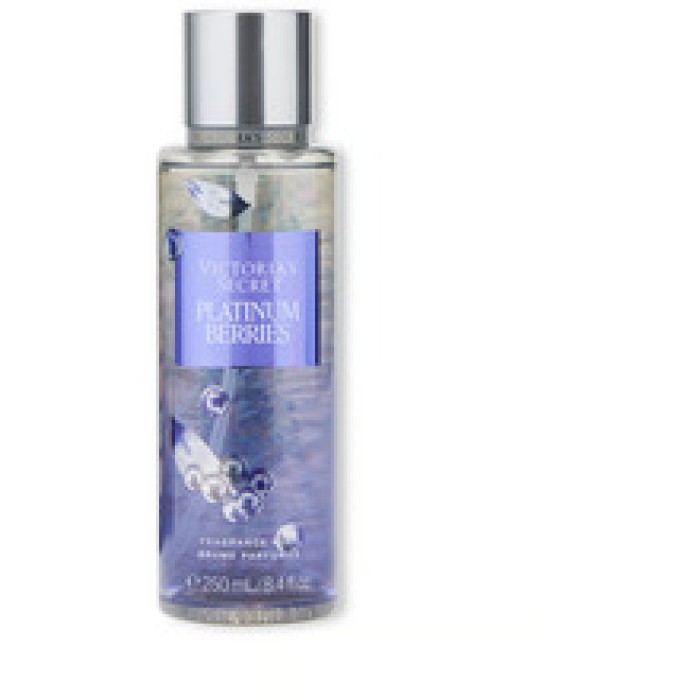 Victoria´s Secret-Platinum Berries Tělový sprej-250ml