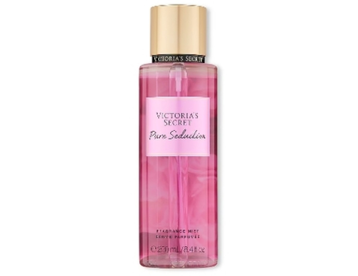 Victoria´s Secret-Pure Seduction Tělový sprej-250ml Victoria´s Secret-Pure Seduction Tělový sprej-250ml