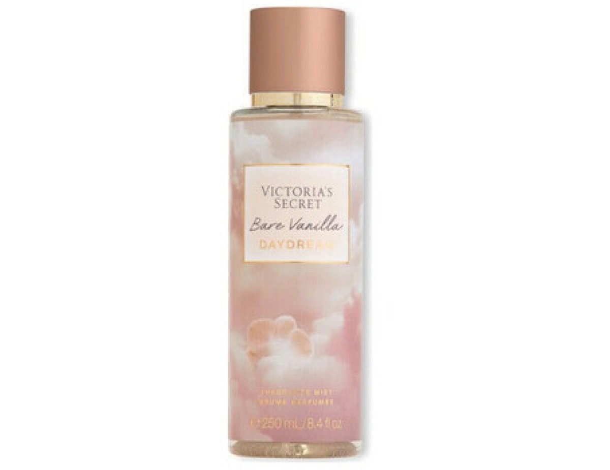 Victoria´s Secret-Bare Vanilla Daydream Tělový sprej-250ml Victoria´s Secret-Bare Vanilla Daydream Tělový sprej-250ml