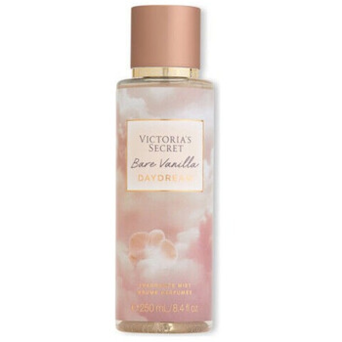 Victoria´s Secret-Bare Vanilla Daydream Tělový sprej-250ml Victoria´s Secret-Bare Vanilla Daydream Tělový sprej-250ml