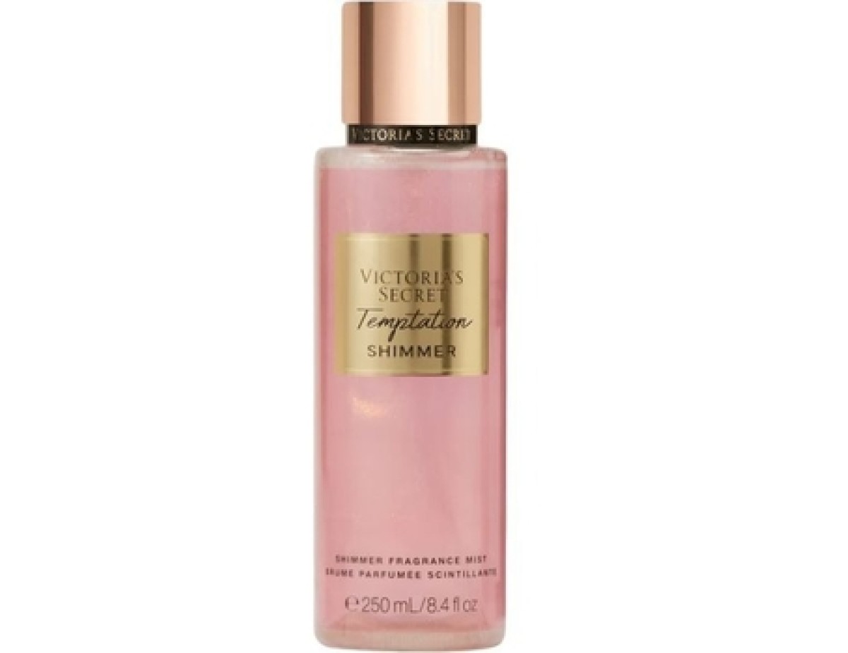 Victoria´s Secret-Temptation Shimmer Tělový sprej-250ml