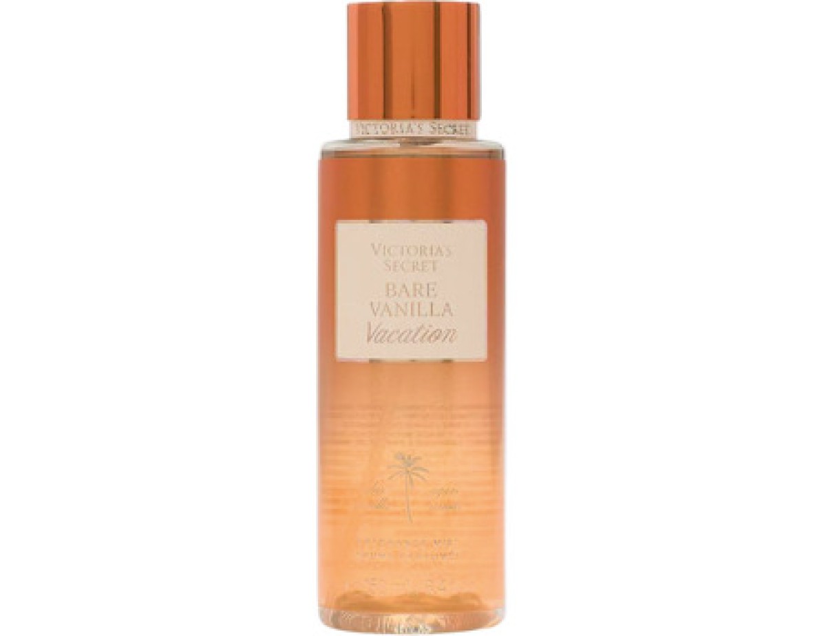 Victoria´s Secret-Pure Seduction Vacation Tělový závoj-250ml