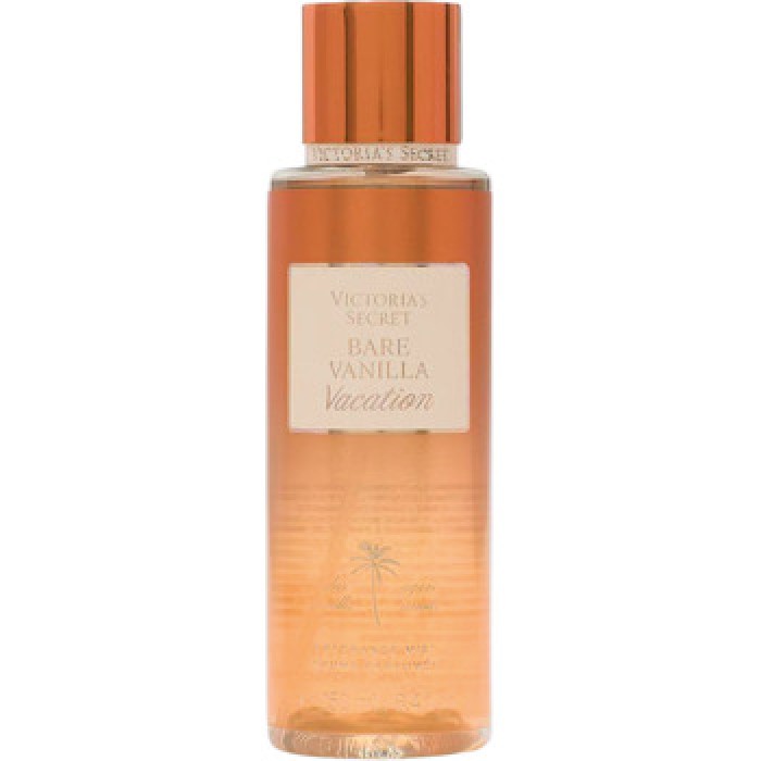 Victoria´s Secret-Pure Seduction Vacation Tělový závoj-250ml