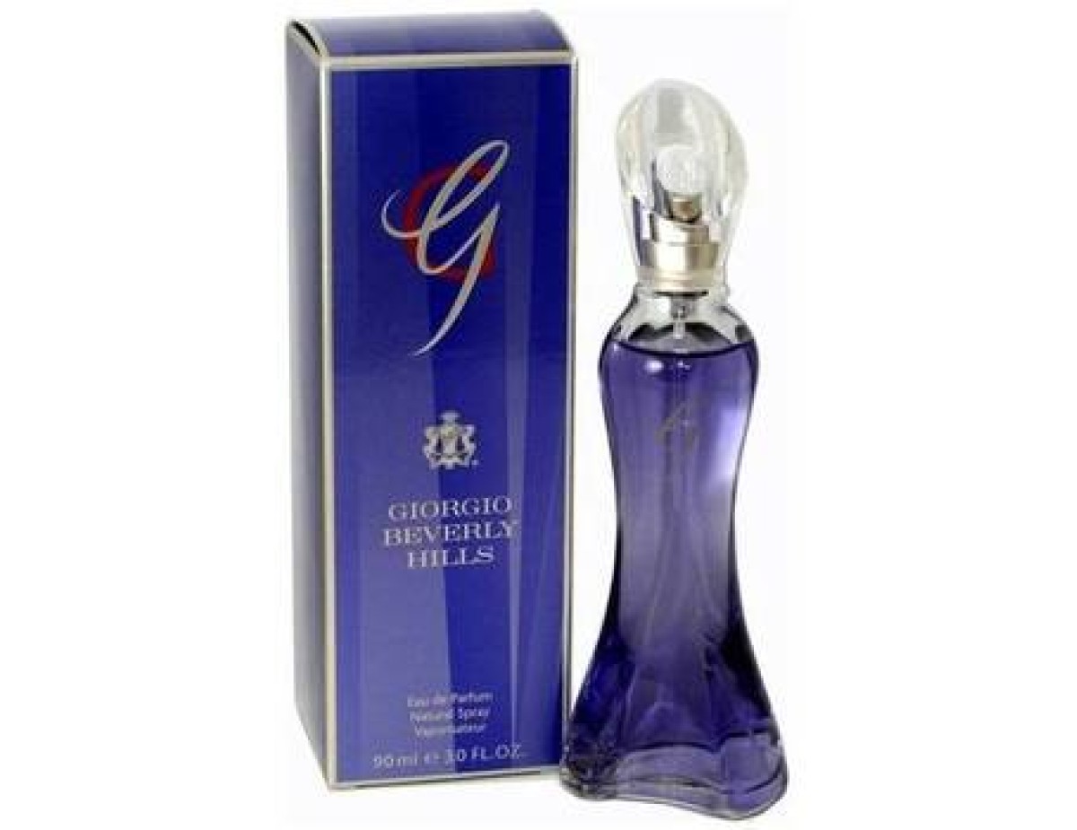 Giorgio Beverly Hills-G EDP-90ml Giorgio Beverly Hills-G EDP-90ml