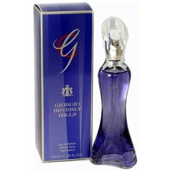 Giorgio Beverly Hills-G EDP-90ml