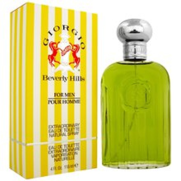 Giorgio Beverly Hills-Giorgio Beverly Hills Giorgio EDT-118ml