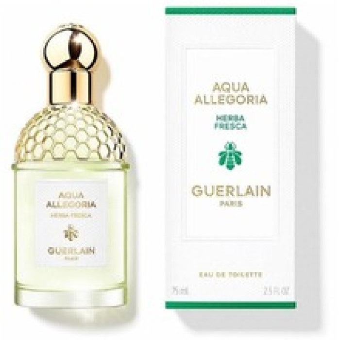 Guerlain-Aqua Allegoria Herba Fresca EDT-125ml