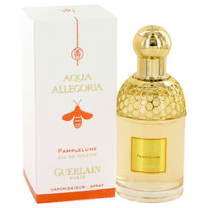 Guerlain-Aqua Allegoria Pamplelune EDT-75ml