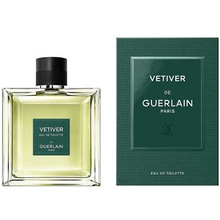 Guerlain-Vetiver EDT-150ml Guerlain-Vetiver EDT-150ml