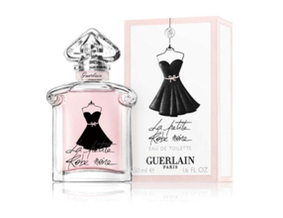 Guerlain-La Petite Robe Noire EDT-30ml Guerlain-La Petite Robe Noire EDT-30ml