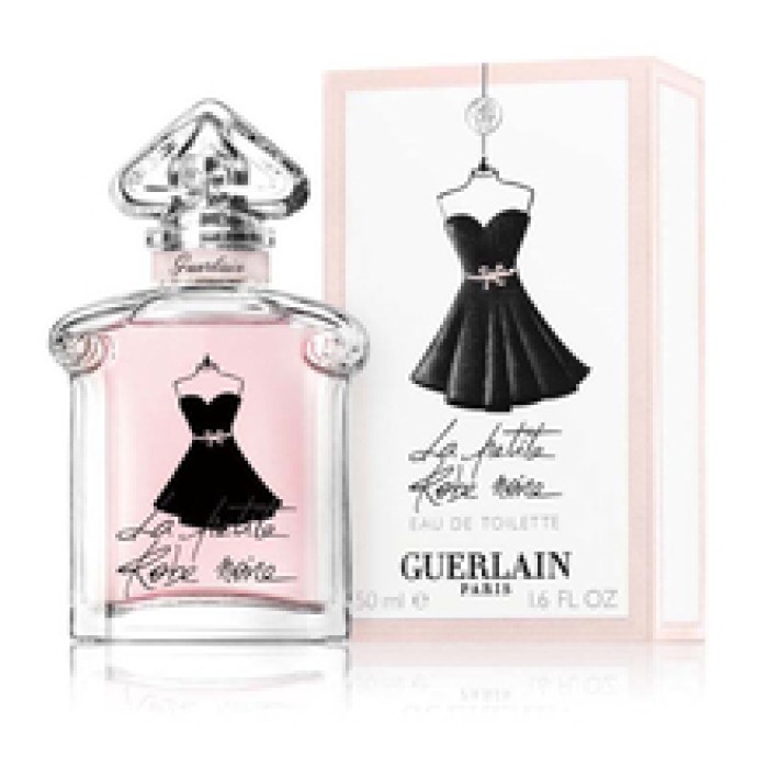 Guerlain-La Petite Robe Noire EDT-30ml