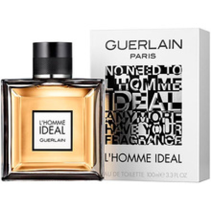 L`Homme Ideal EDT-100ml