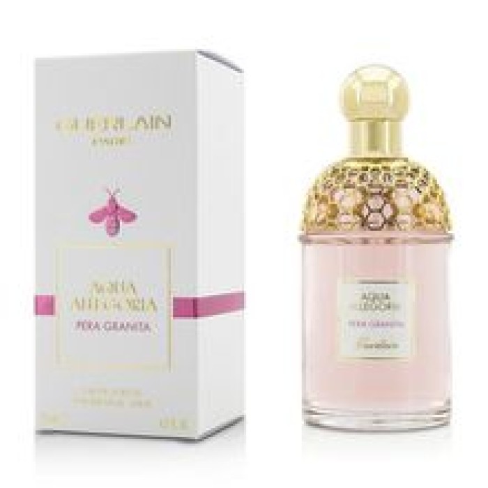 Guerlain-Aqua Allegoria Pera Granita EDT-75ml