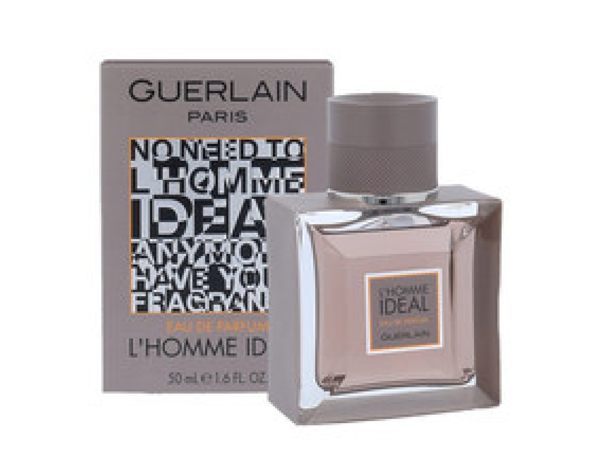 L´Homme Ideal EDP-50ml L´Homme Ideal EDP-50ml