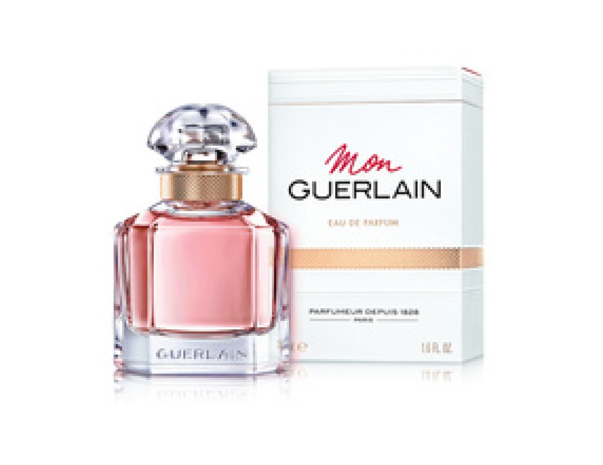 Mon Guerlain EDP-100ml Mon Guerlain EDP-100ml
