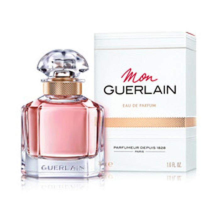 Mon Guerlain EDP-100ml