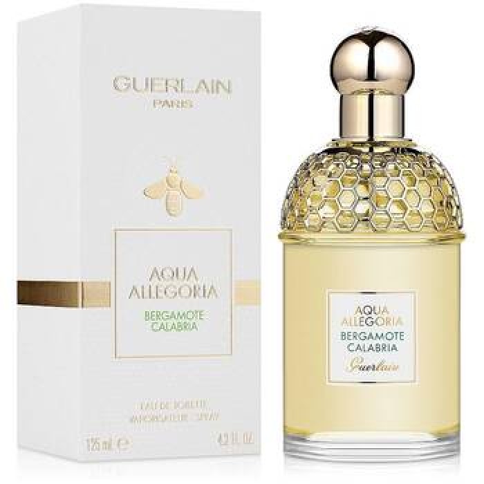 Aqua Allegoria Bergamote Calabria EDT-125ml