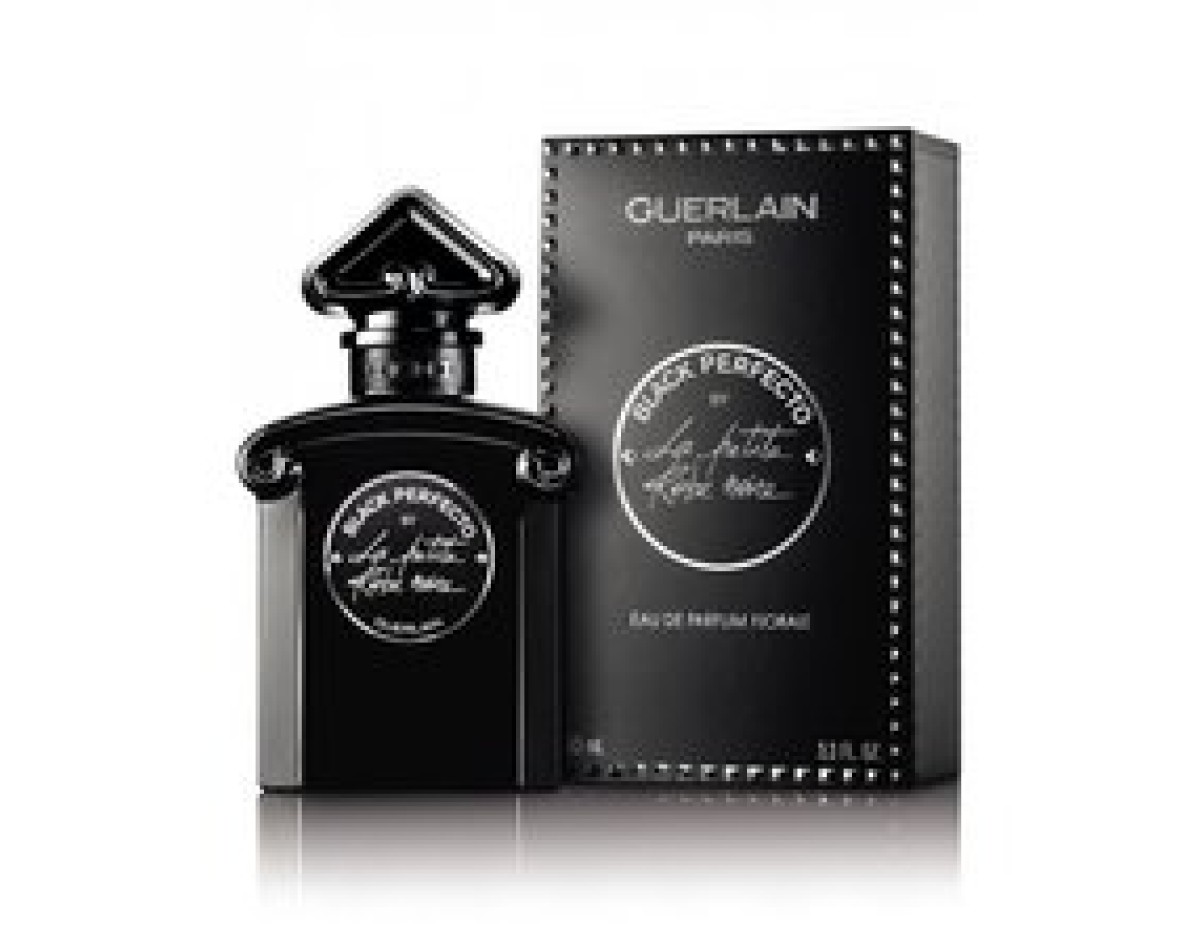 Black Perfecto by La Petite Robe Noire EDP-50ml Black Perfecto by La Petite Robe Noire EDP-50ml
