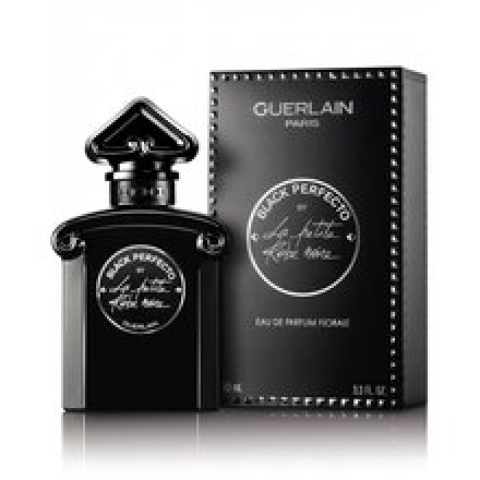 Black Perfecto by La Petite Robe Noire EDP-50ml Black Perfecto by La Petite Robe Noire EDP-50ml