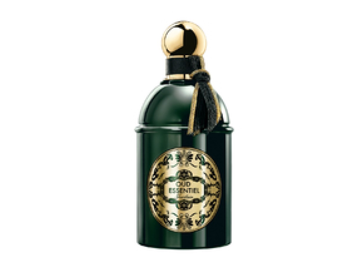 Les Aboslus d´Orient Oud Essentiel EDP-125ml