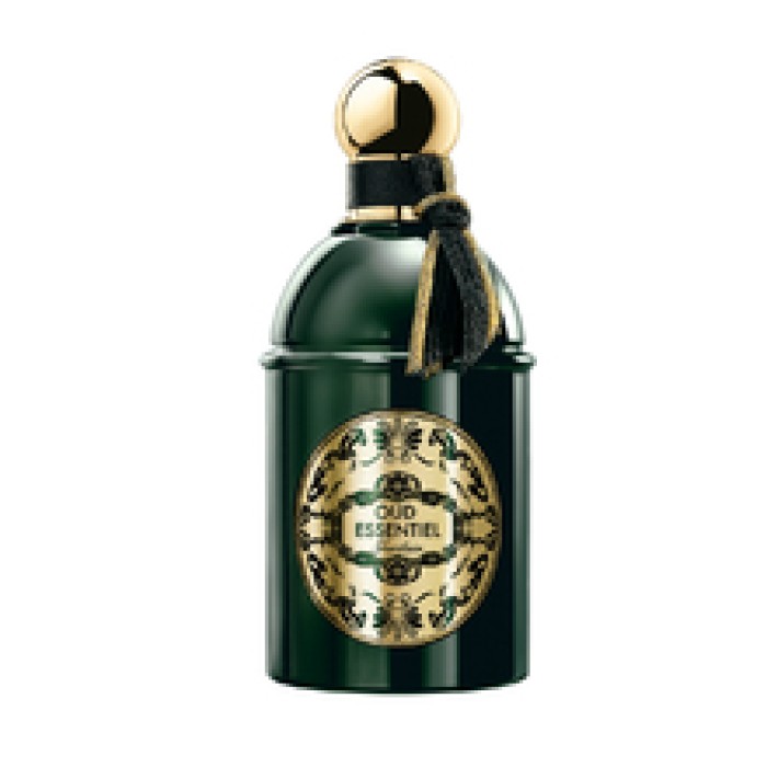 Les Aboslus d´Orient Oud Essentiel EDP-125ml