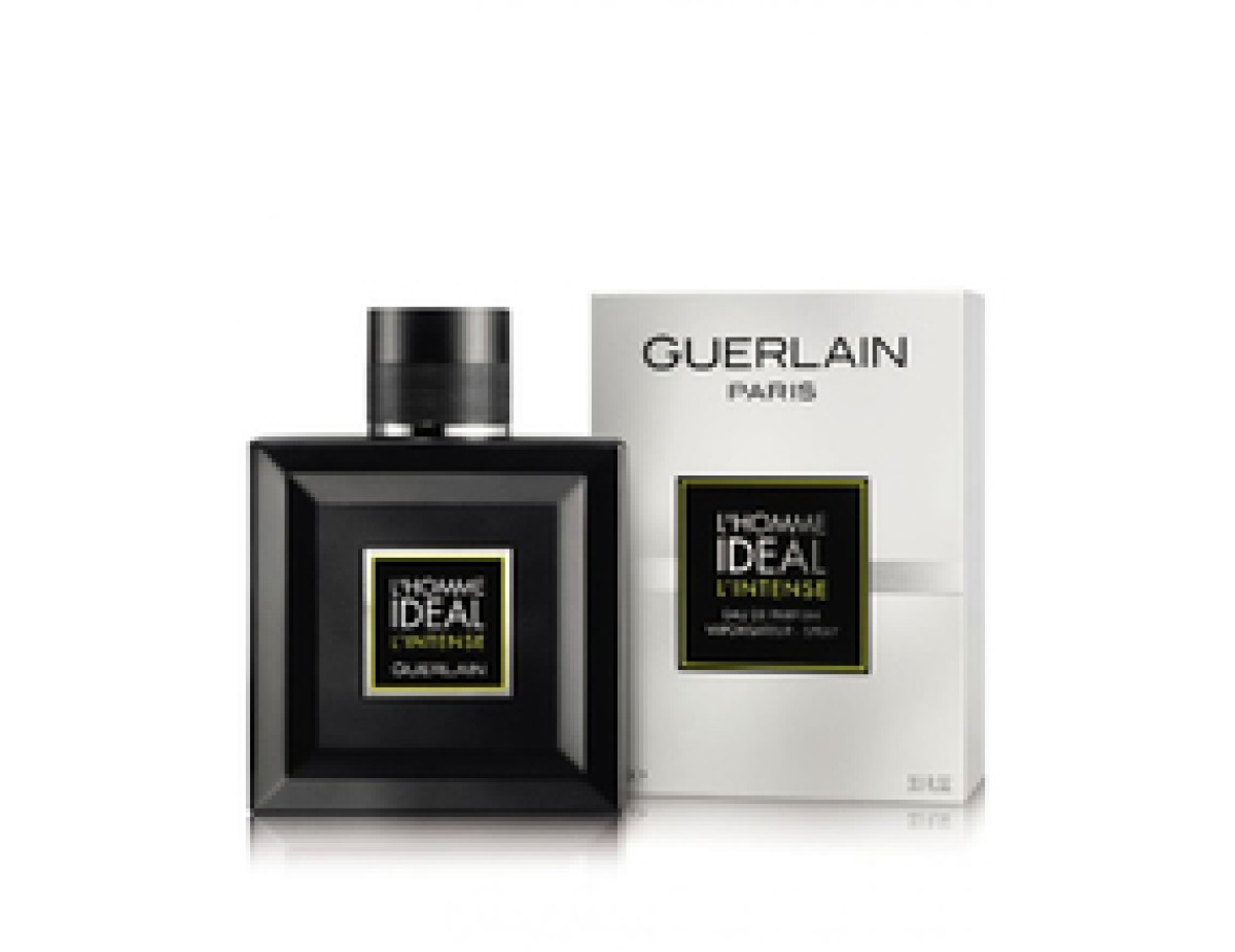 Guerlain-L´Homme Ideal L´Intense EDP-50ml