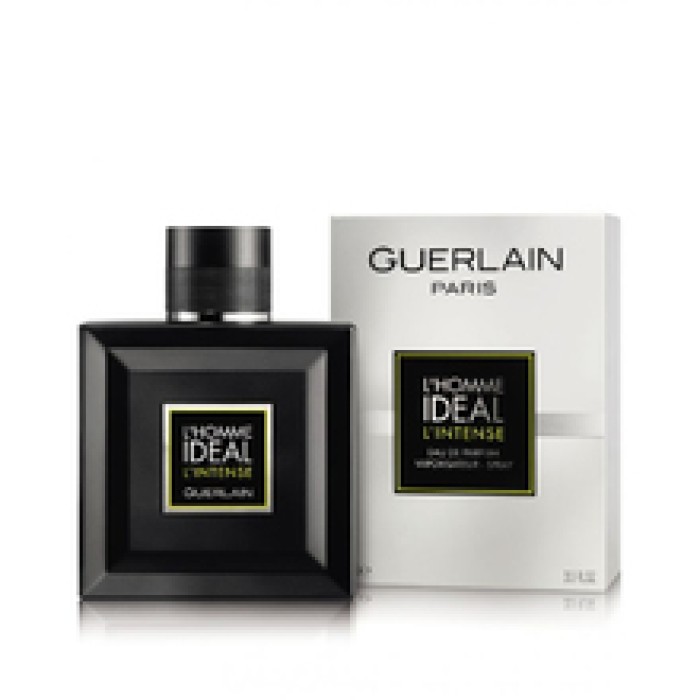 Guerlain-L´Homme Ideal L´Intense EDP-50ml