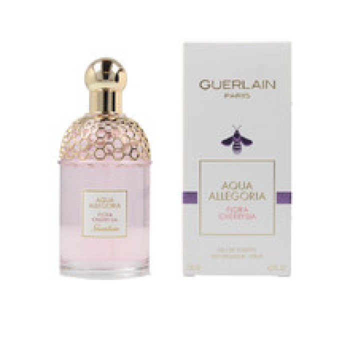 Guerlain-Aqua Allegoria Flora Cherrysia EDT-75ml Guerlain-Aqua Allegoria Flora Cherrysia EDT-75ml