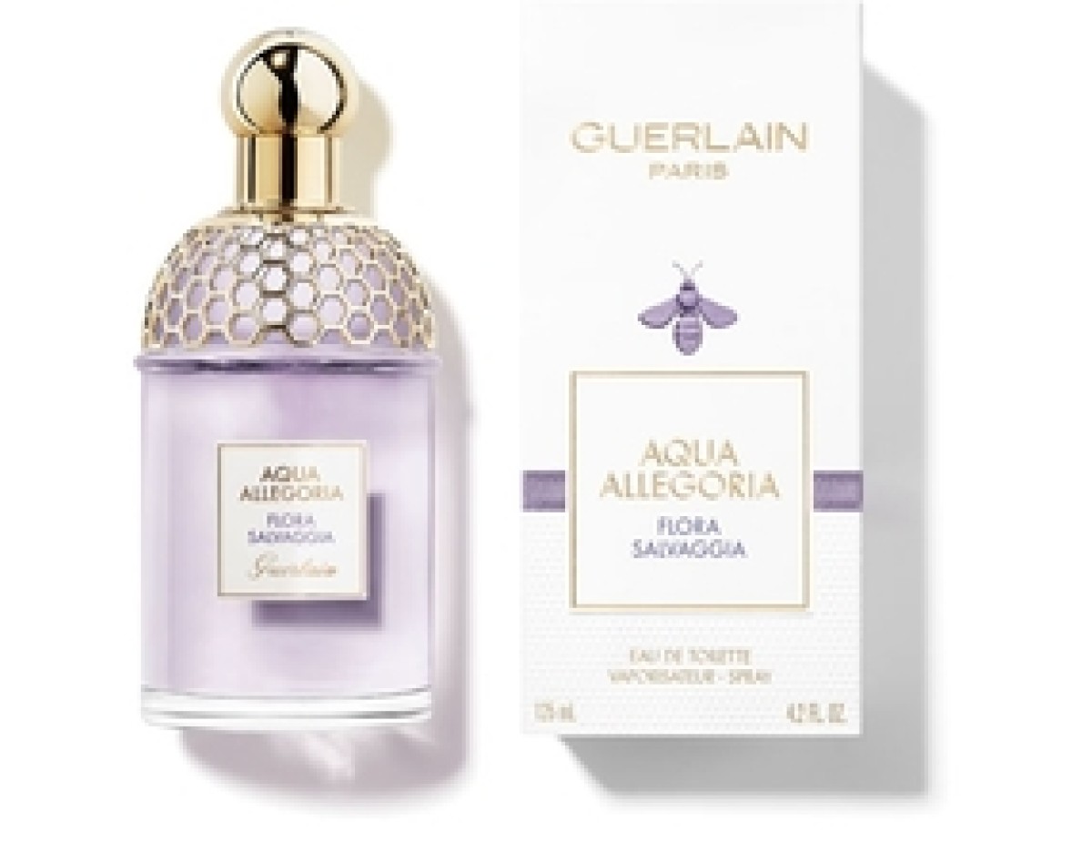 Guerlain-Aqua Allegoria Flora Salvaggia EDT-75ml Guerlain-Aqua Allegoria Flora Salvaggia EDT-75ml