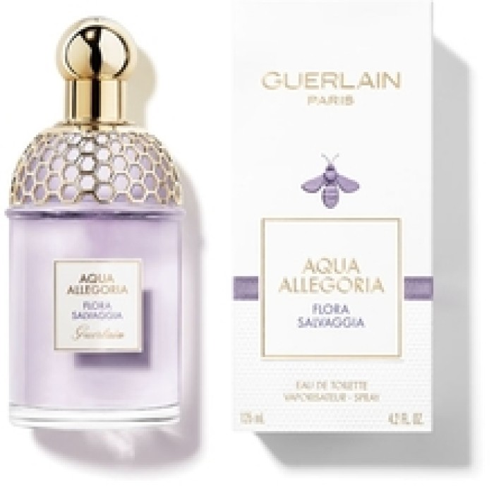 Guerlain-Aqua Allegoria Flora Salvaggia EDT-75ml