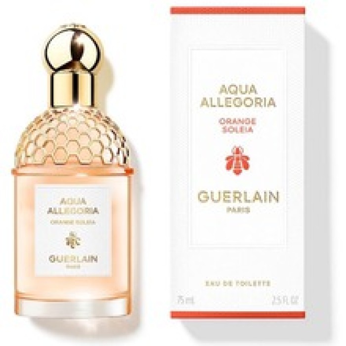 Aqua Allegoria Orange Soleia EDT-125ml