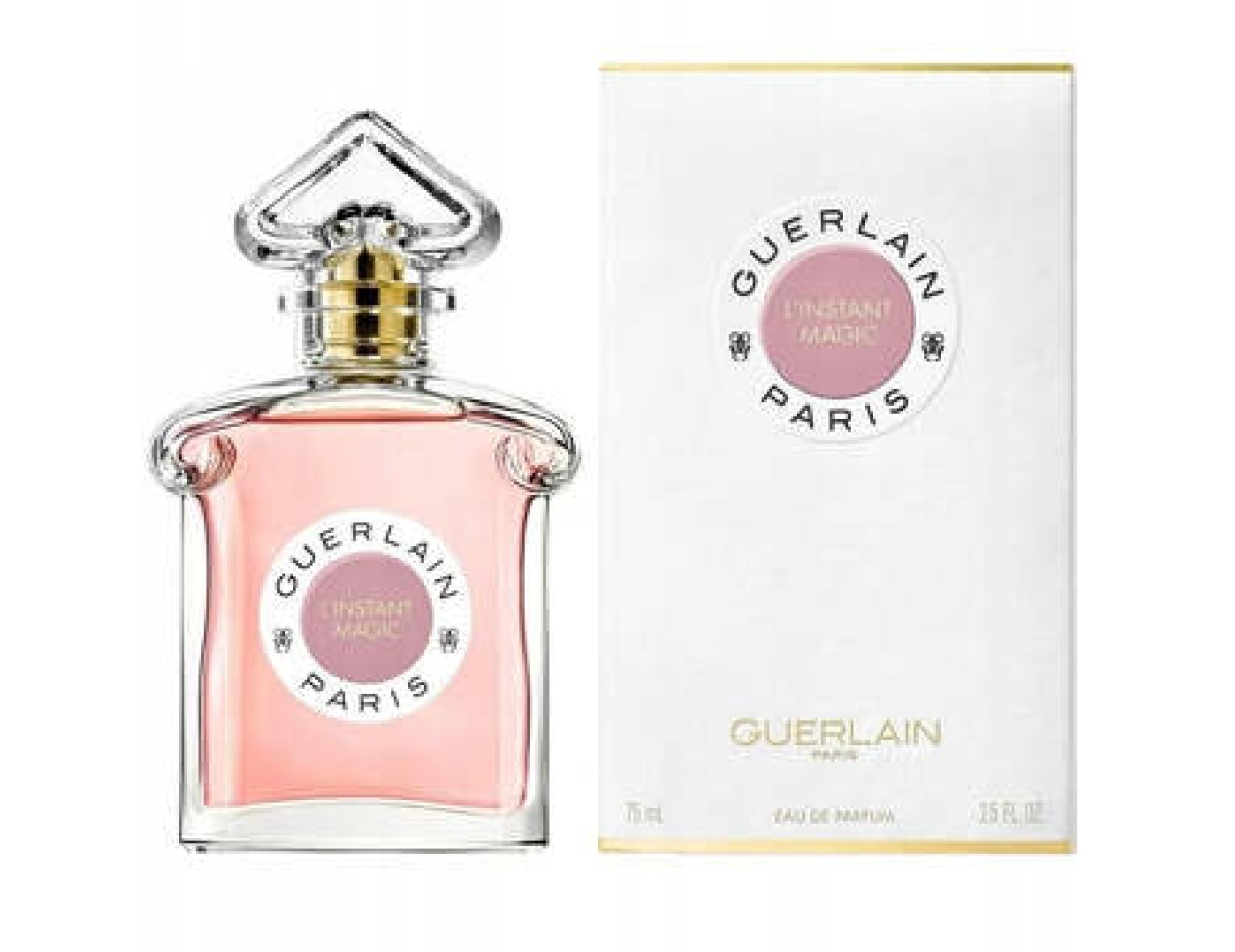 L'Instant Magic EDP-75ml