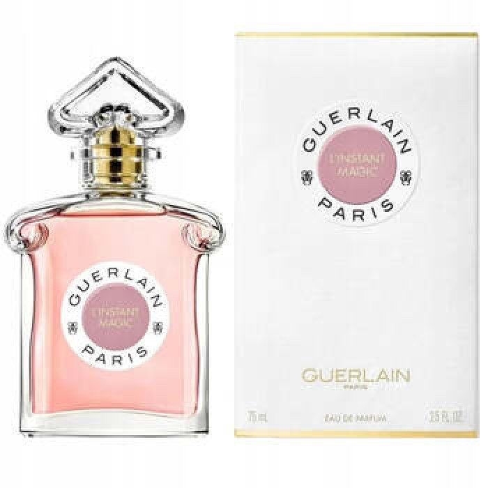 L'Instant Magic EDP-75ml